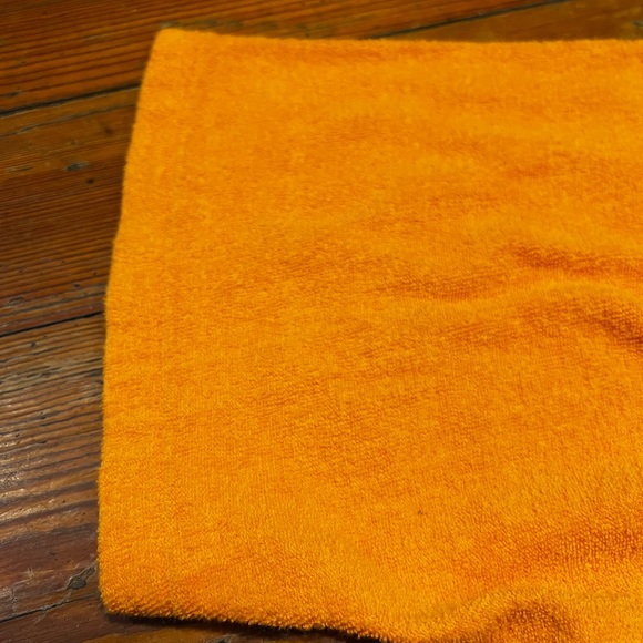 70’s Sears Mens Shop Sweatshirt Pocket Tee - Picture 3 of 5